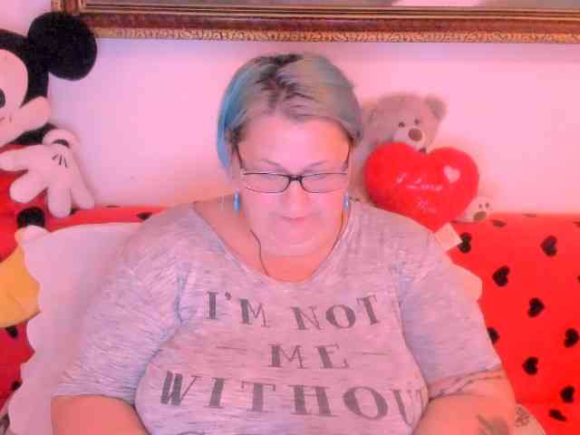 Marryaxx webcam
