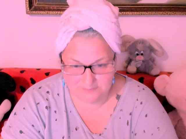 Marryaxx webcam
