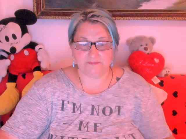 Marryaxx webcam
