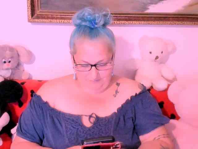 Marryaxx webcam