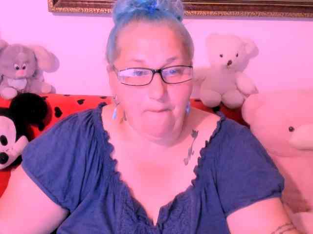 Marryaxx webcam