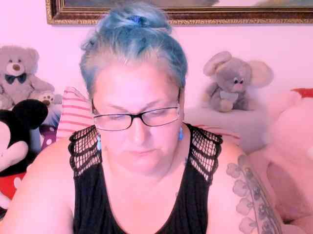 Marryaxx webcam