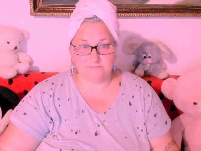 Marryaxx webcam