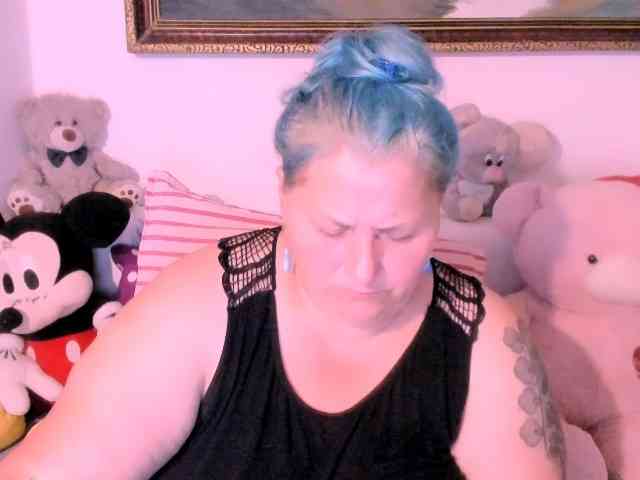 Marryaxx webcam