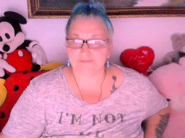 Marryaxx webcam