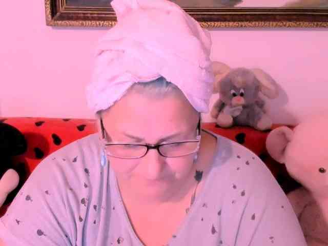 Marryaxx webcam