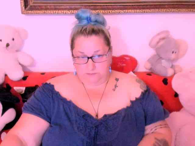 Marryaxx Live Webcam on BongaCams