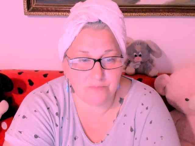 Marryaxx webcam