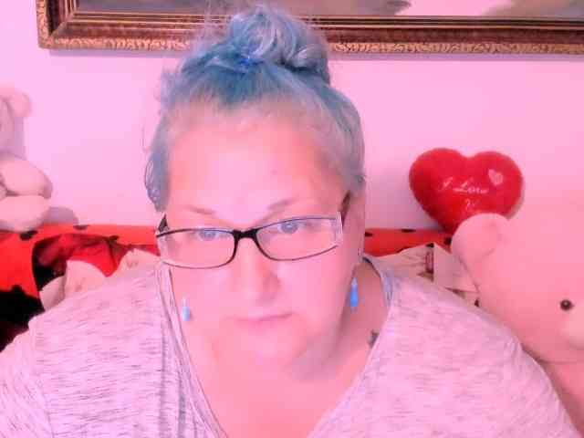 Marryaxx webcam