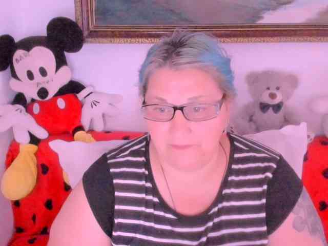Marryaxx webcam