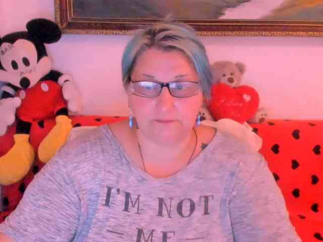 Marryaxx webcam