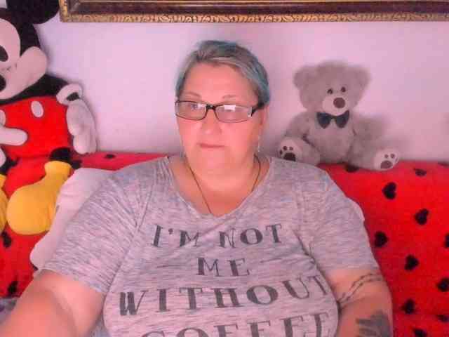 Marryaxx webcam