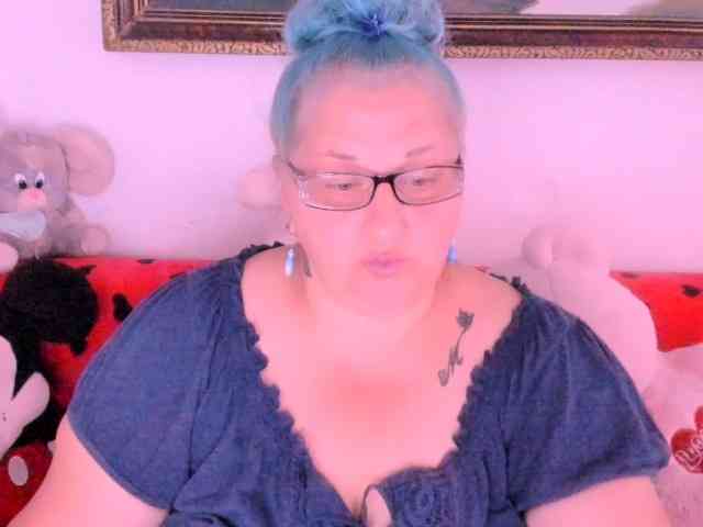 Marryaxx webcam