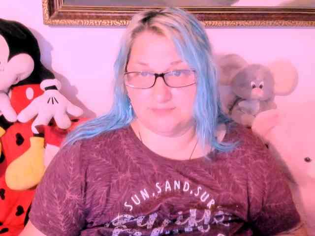 Marryaxx webcam