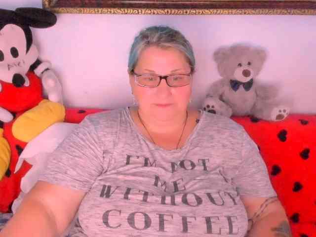Marryaxx webcam