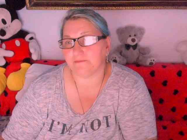 Marryaxx webcam