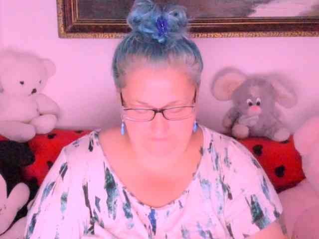 Marryaxx webcam