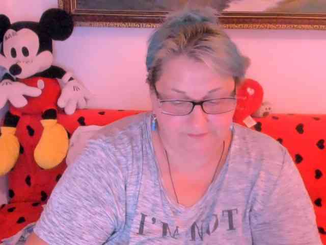 Marryaxx webcam