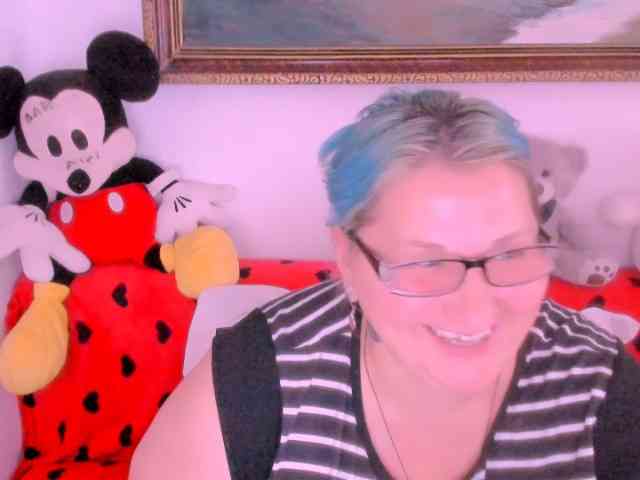 Marryaxx webcam