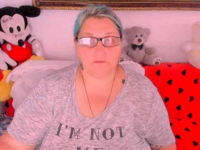 Marryaxx webcam
