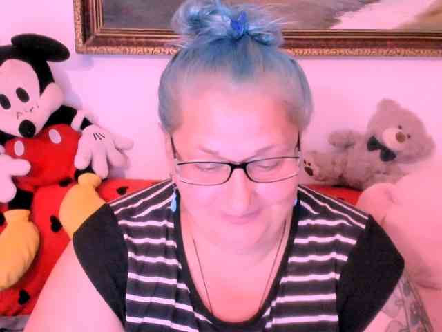 Marryaxx webcam