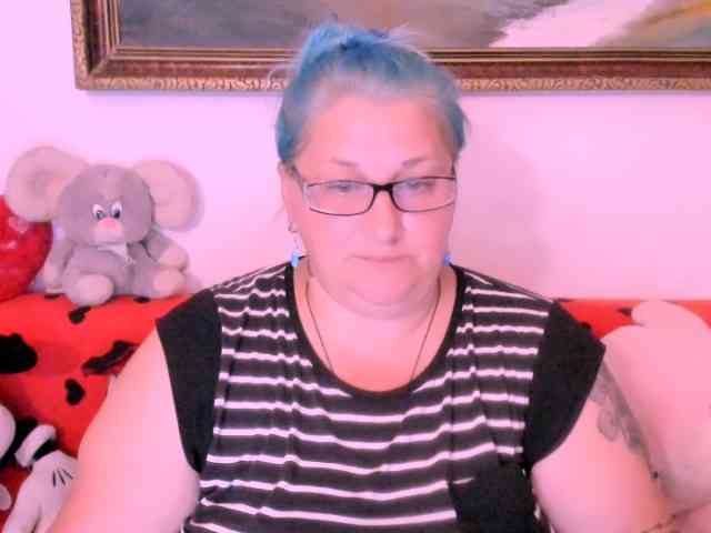 Marryaxx webcam