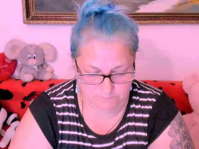 Marryaxx webcam