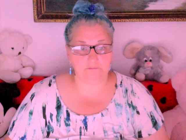 Marryaxx webcam