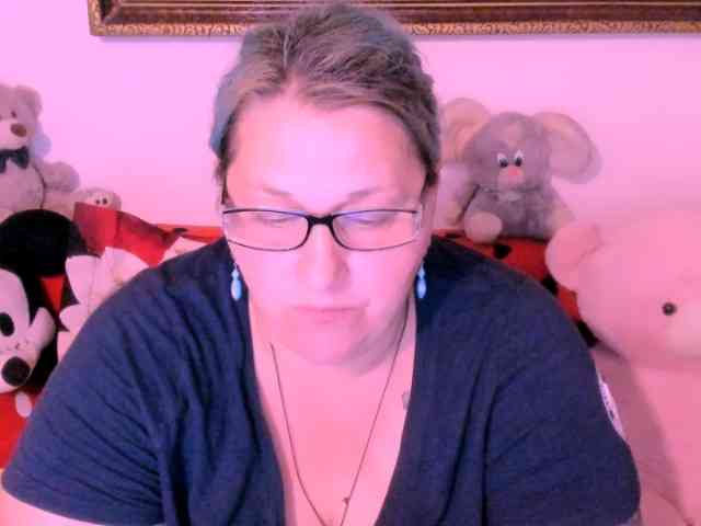 Marryaxx webcam