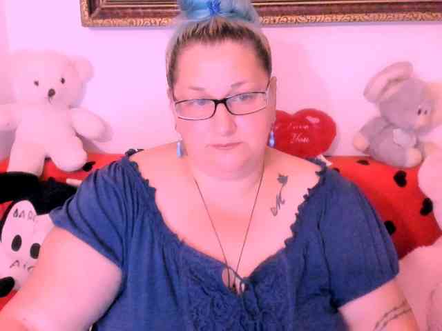 Marryaxx webcam