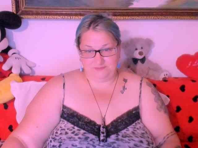 Marryaxx webcam