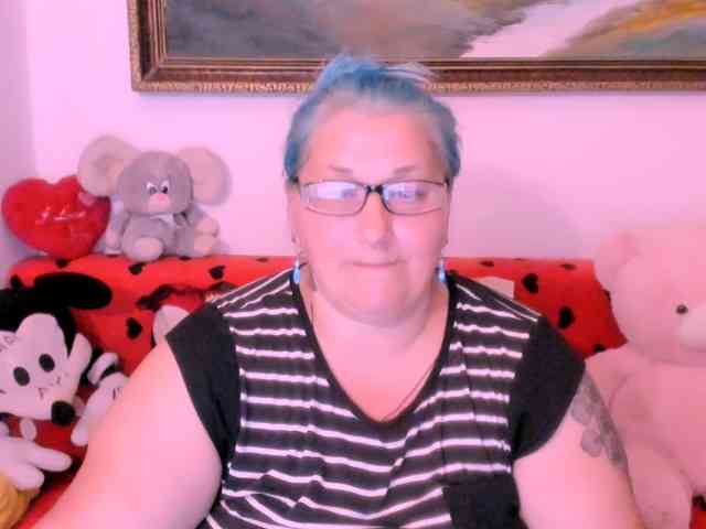 Marryaxx webcam