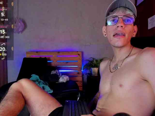 david-huge