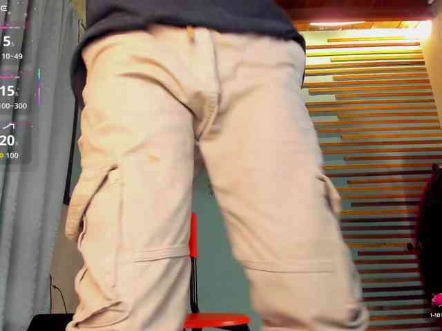 david-huge