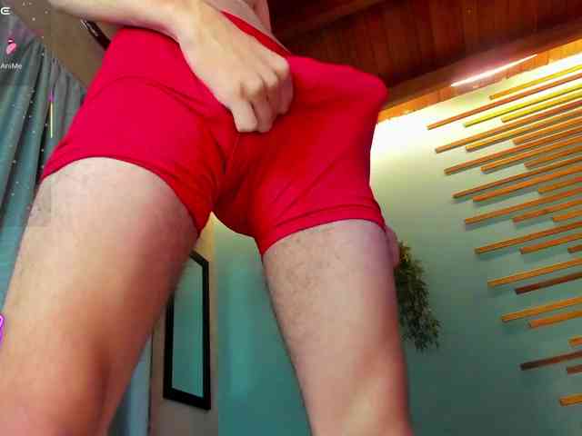 david-huge
