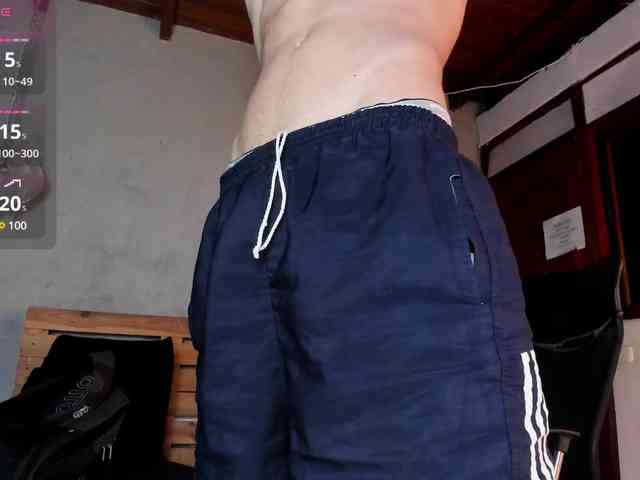 david-huge