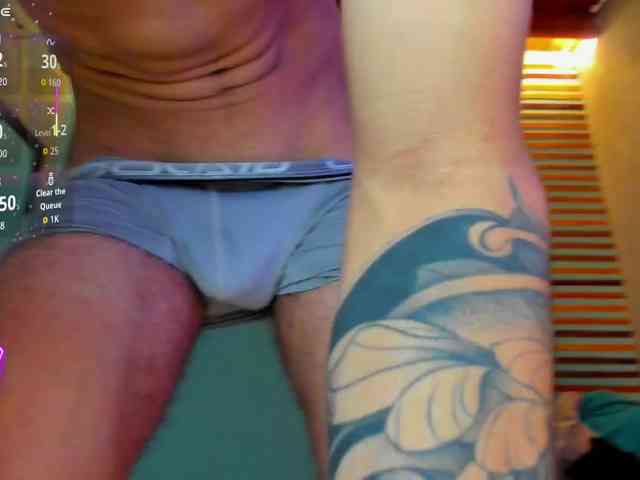 david-huge