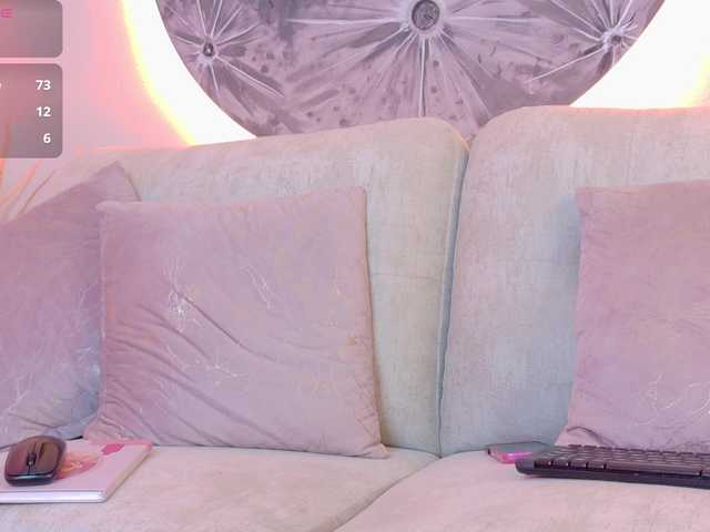 VicttoriaSantini's BongaCams show and profile