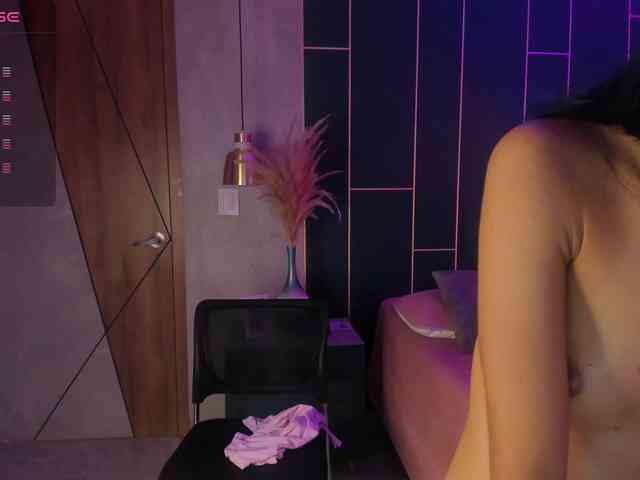 VicttoriaSantini webcam
