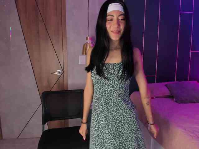 VicttoriaSantini webcam