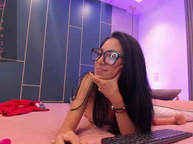 VicttoriaSantini webcam