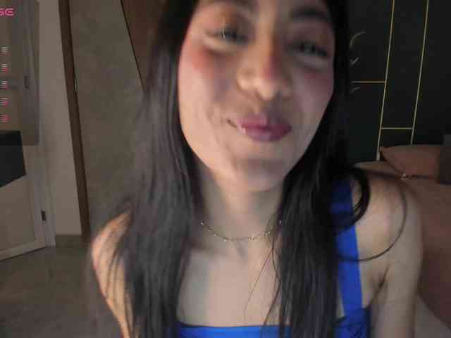 VicttoriaSantini webcam