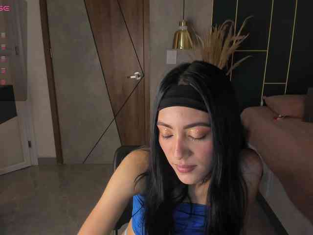 VicttoriaSantini webcam