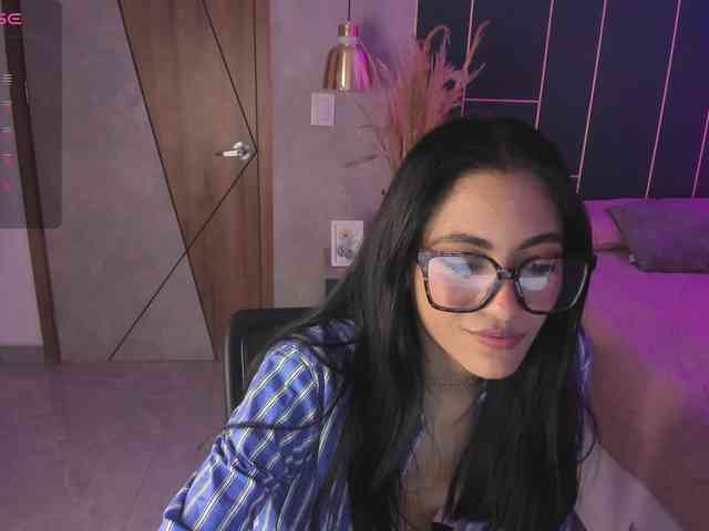 VicttoriaSantini webcam