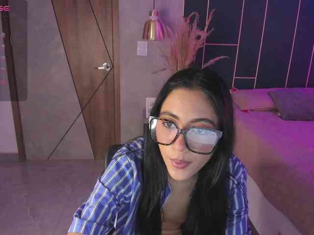 VicttoriaSantini webcam