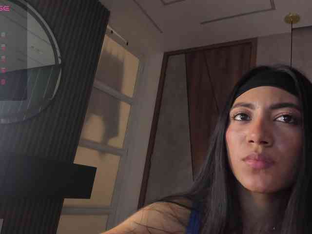 VicttoriaSantini webcam