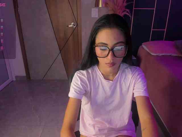 VicttoriaSantini webcam