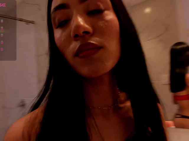 VicttoriaSantini webcam