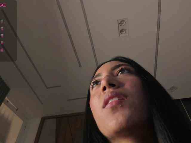 VicttoriaSantini webcam