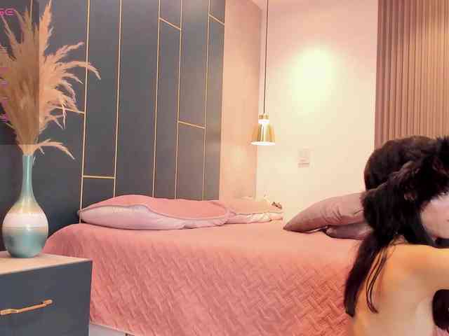 VicttoriaSantini webcam